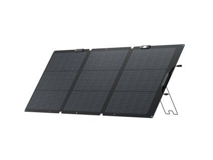 ecoflow solarni panel 160w 2 generace ien556768