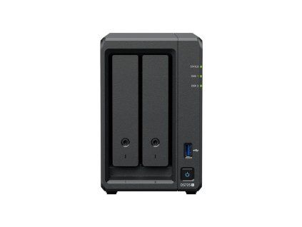 synology ds725 diskstation ien556781