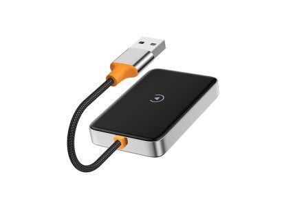 adapter pro bezdratovy carplay a android auto cerny ien556810
