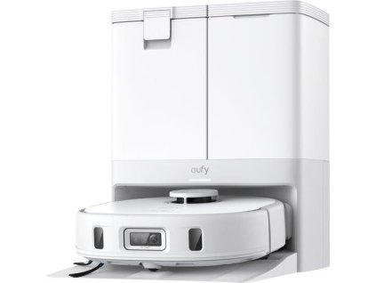 Robotický vysávač Anker eufy X10 Pro Omni 8000Pa biely