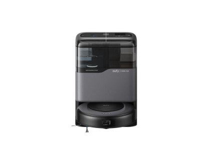 Robotický vysávač Anker eufy Omni C20 7000Pa čierny