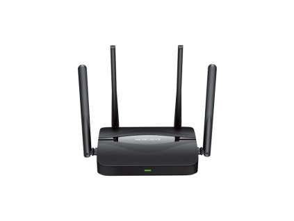 Mercusys MR25BE BE3600 Dual Band Wifi7 router