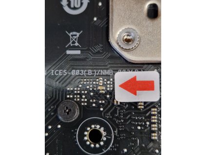 ASUS TUF GAMING B650M-E WIFI