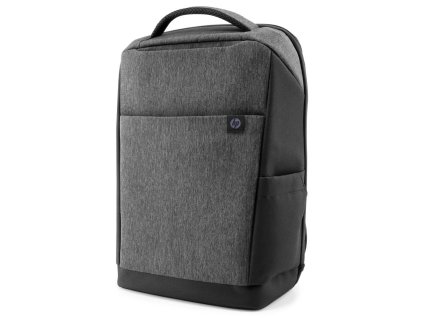 Batoh HP Renew Travel 15,6", sivý
