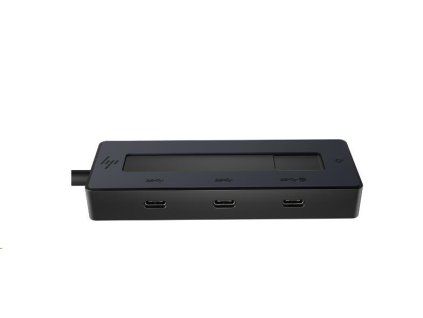 hp dock 4k usb c multiport hub ien556980