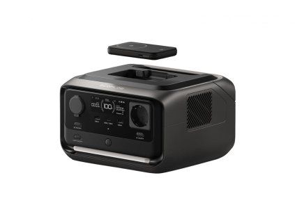 bat ecoflow river 3 plus wireless ien557012