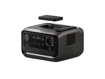 BAT EcoFlow RIVER 3 Plus Wireless