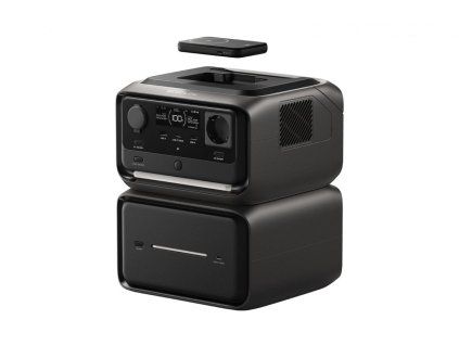 bat ecoflow river 3 max plus wireless ien557013