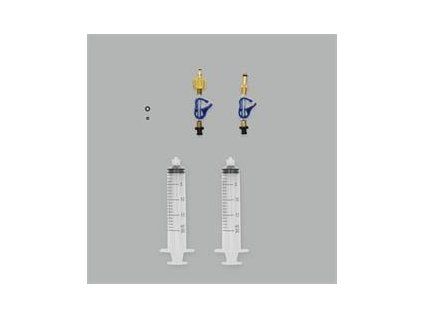 odvzdusnovaci sada bleedkit bk 80005 sram basic edge ig557035