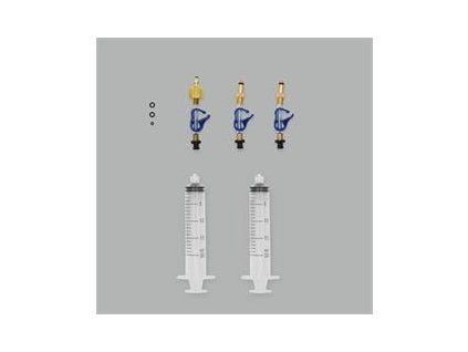 odvzdusnovaci sada bleedkit bk 80010 sram basic ig557036