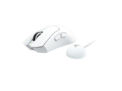 razer deathadder v4 pro white ien557209