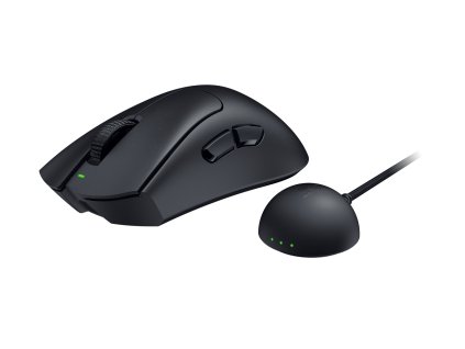 Razer DeathAdder V4 Pro