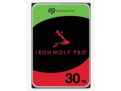 seagate ironwolf pro 30tb ien557310