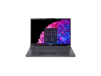 ACER Aspire 16 Steel Gray (A16-71M-50JT) (NX.J4XEC.001)