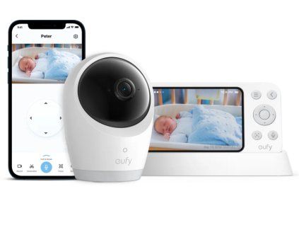 detska chuvicka anker eufy e21 4k bila ien557334