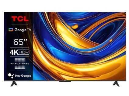 65" TCL 65P655