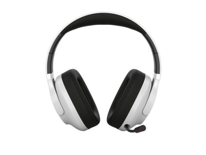 Náhlavná súprava CANYON EGO GH-16 3v1 2,4Ghz+BT biela