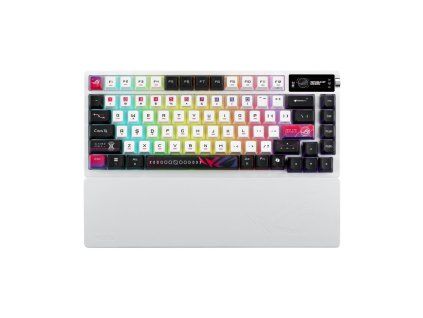 asus rog azoth x us bila ien557720