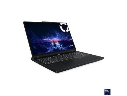 Lenovo Legion Pro 5 16IAX10H Eclipse Black (83LU001RCK)