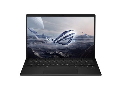 ASUS ROG Flow X13 GZ302EA-NEBULA146X Vypnuté čierne