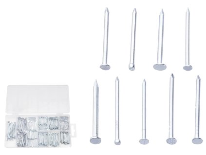 Sada nechtov Wadfow 490 ks