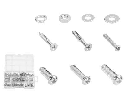 wadfow sroub sada 324 ks ien557875