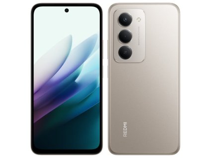 Xiaomi Redmi 15 8GB/256GB, Titan Gray
