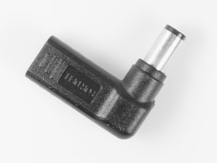 NANO Redukcia USB-C -->5,0x7,4 Dell (90°) pre NTUN-100PD-CUV