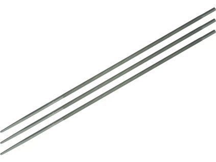 Súprava pilníkov na brúsenie reťaze Narex FK D4 (65406056)