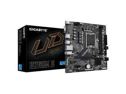 gigabyte b760m e ien558192