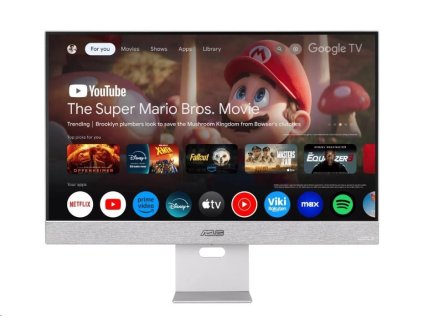 ASUS MS27UC 27" ZenScreen Smart