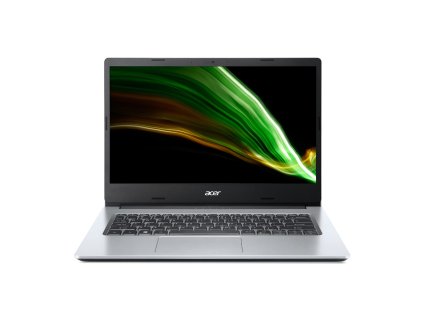 Acer Aspire 1 Pure Silver (A114-33-C7CX) (NX.A9JEC.007)