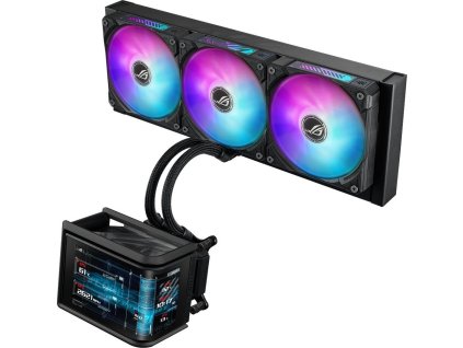 ASUS ROG Ryuo IV SLC 360 ARGB