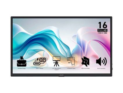 msi pro mp165 e6 ien558275