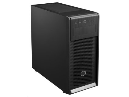 Cooler Master Elite 500 ODD