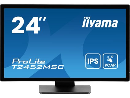 iiyama T2452MSC-B1AG 24"