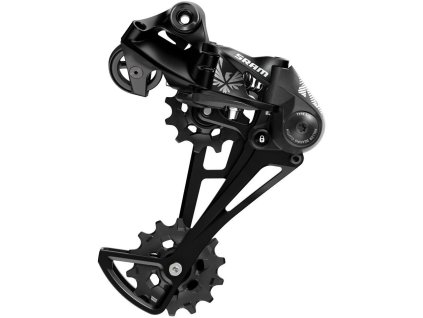 Prehadzovačka SRAM NX Eagle 12 rýchlostí