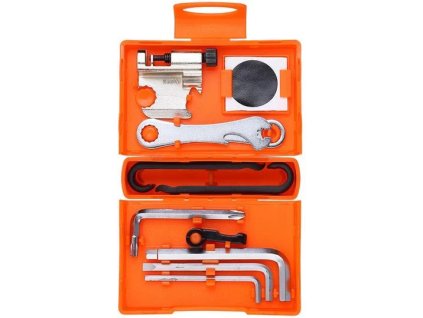 SuperB - Multifunkčný nástroj 26 v 1 - TB-1180