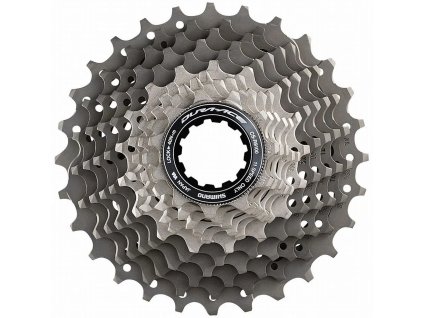 Kazeta SHIMANO DURA-ACE CS-R9100 - 11 rýchlostí - 11-30z