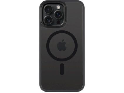 tactical magforce hyperstealth kryt pro iphone 15 pro max asphalt ien505168