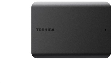 Toshiba Canvio Basics 2 TB