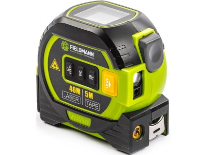 Laserový merač Fieldmann FDLM 1045