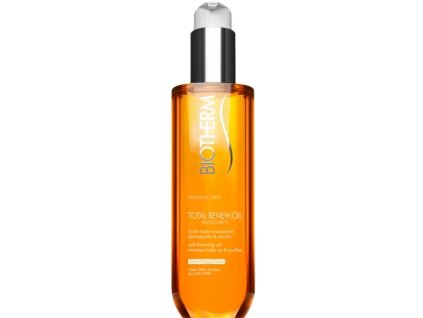 Biotherm Biosource Total Renew Oil 200 ml