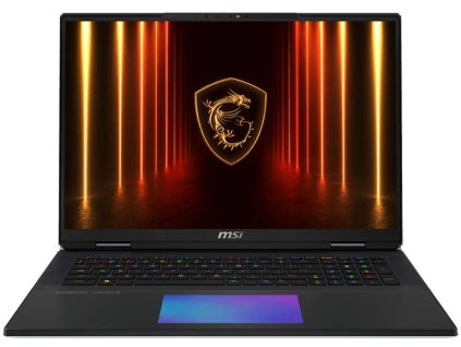 MSI Titan 18 HX AI A2XWJG-224CZ