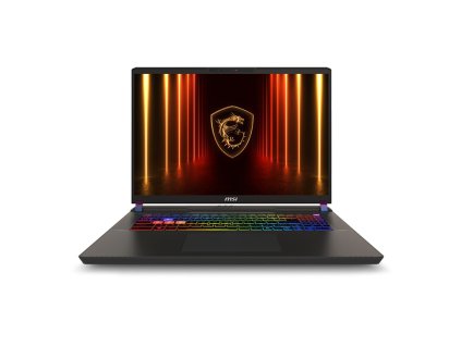 MSI Vector 17 HX AI A2XWJG-031CZ