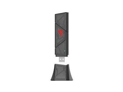 Adaptér ASUS ROG USB-BR92 Tri-band WiFi 7 USB