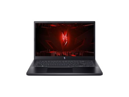 Acer Nitro V 15 Obsidian Black (ANV15-51-53VU) (NH.QNBEC.00Z)