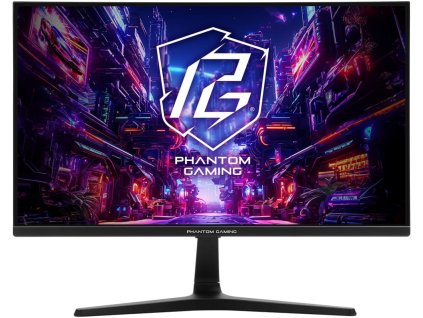 ASRock Phantom Gaming PG25FFT