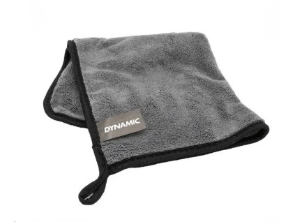 Dynamic Luxusná leštiaca utierka z mikrovlákna