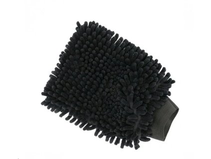 Dynamické rukavice z mikrovlákna na čistenie bicyklov